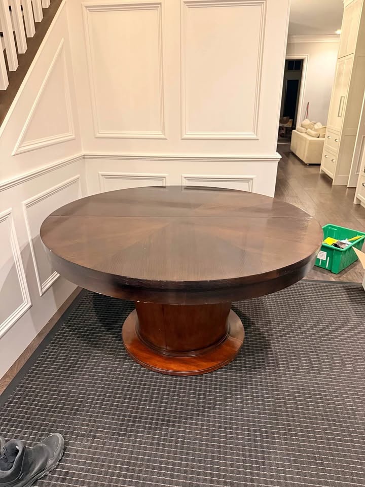 Mitchell Gold & Bob Williams Vintage Dining Table