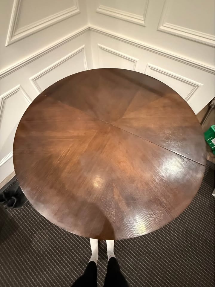 Mitchell Gold & Bob Williams Vintage Dining Table - photo 2