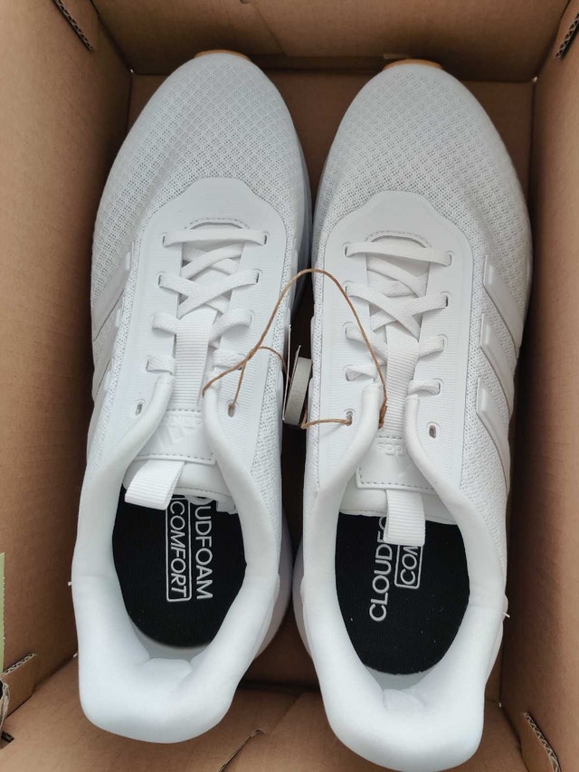 Women's Shoes Adidas - photo 4