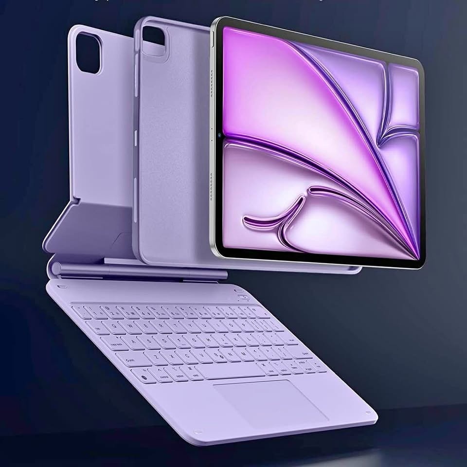 ESR iPad Case with Keyboard for iPad Air/Pro 11"