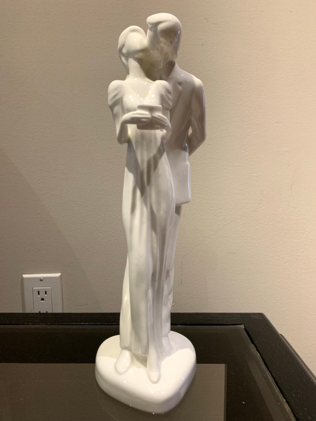 Royal Doulton Bone China Figurine Brand New
