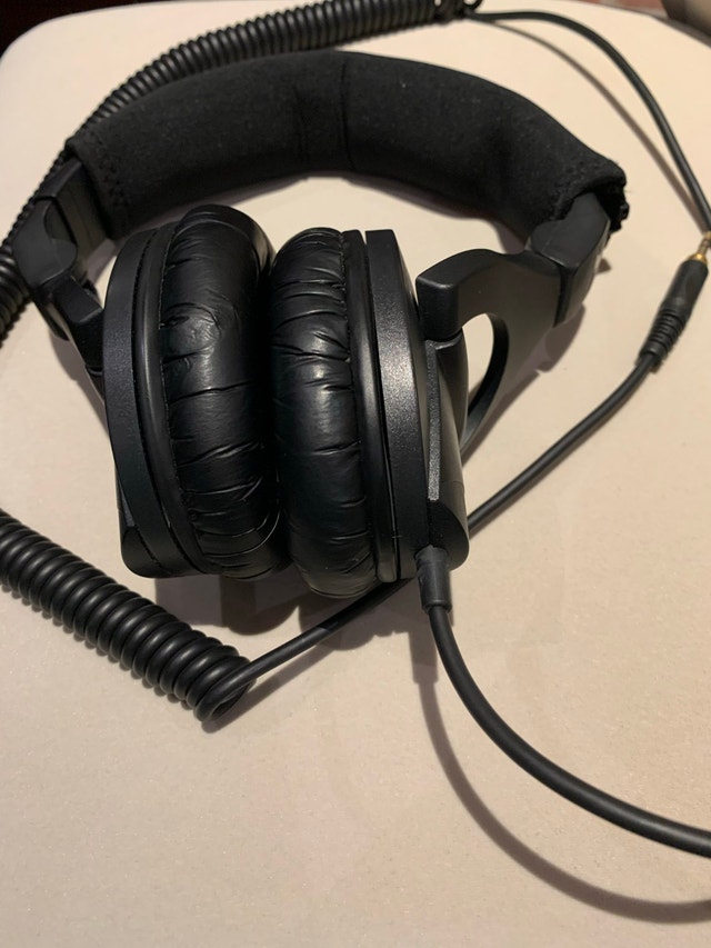Sennheiser Headphone HD 280 PRO