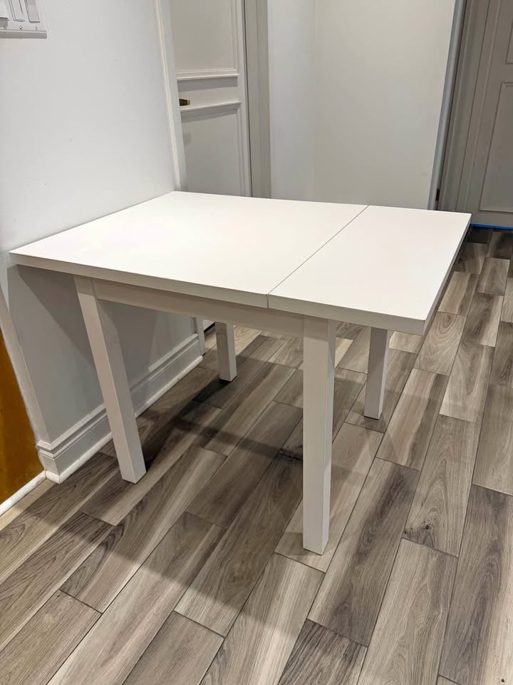 IKEA Nordviken Kitchen Table – Gently Used