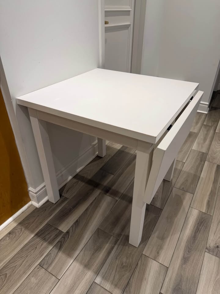 IKEA Nordviken Kitchen Table – Gently Used - photo 5