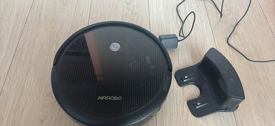 Airrobo Robovacuum
