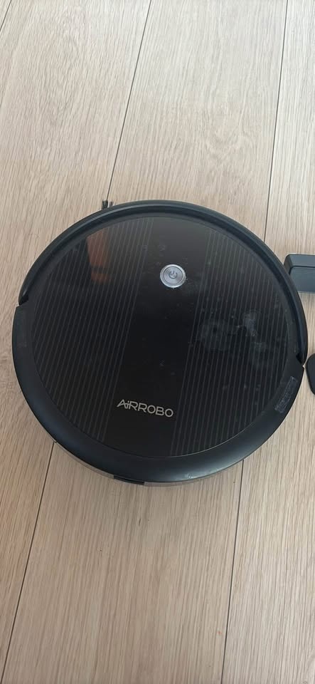 Airrobo Robovacuum - photo 2