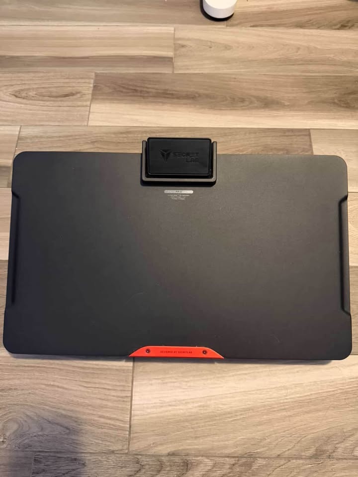Secretlab Footrest (Professional) – Swappable Top - photo 2