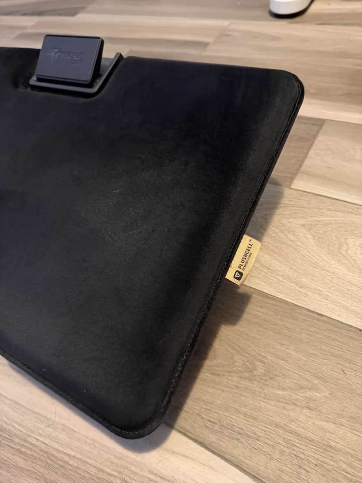 Secretlab Footrest (Professional) – Swappable Top - photo 3