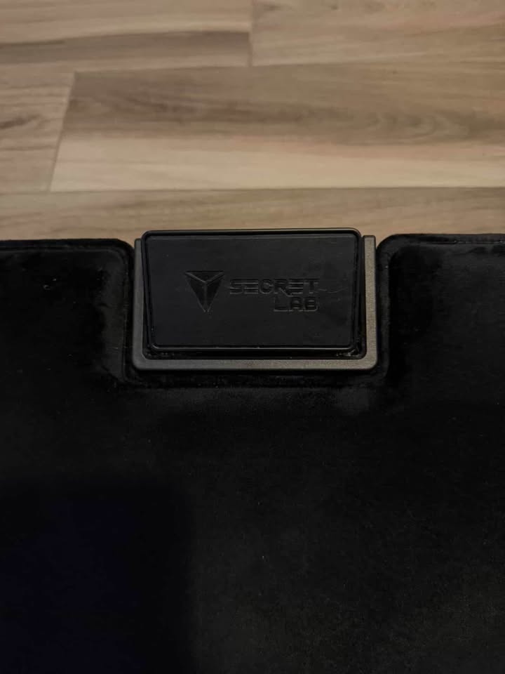 Secretlab Footrest (Professional) – Swappable Top - photo 4