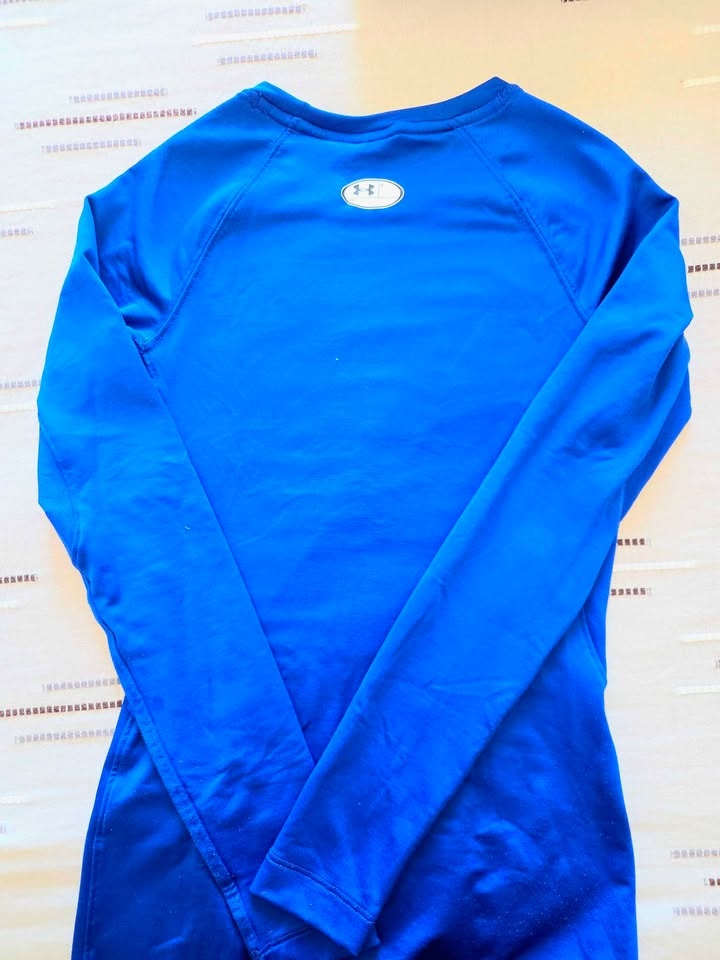 Genuine Under Armour ColdGear Shirt - photo 2