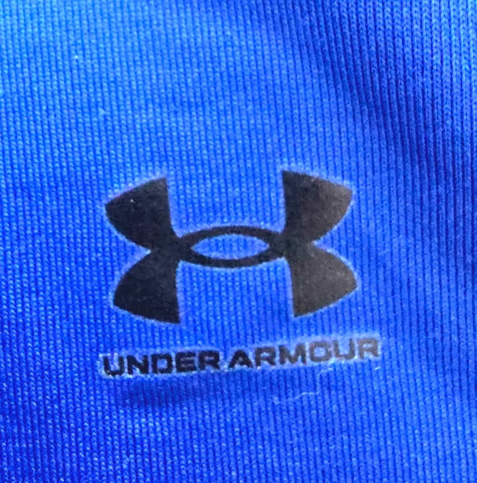 Genuine Under Armour ColdGear Shirt - photo 4