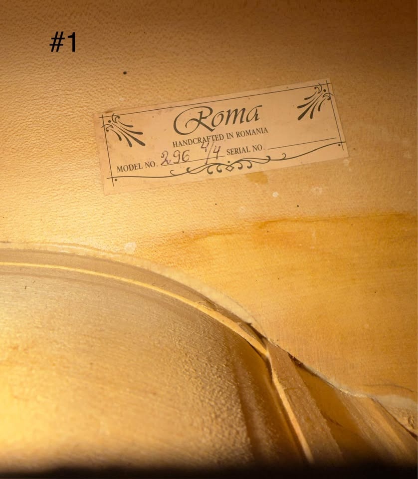 2 Full Size Cello Bodies - Needs Repair - photo 4