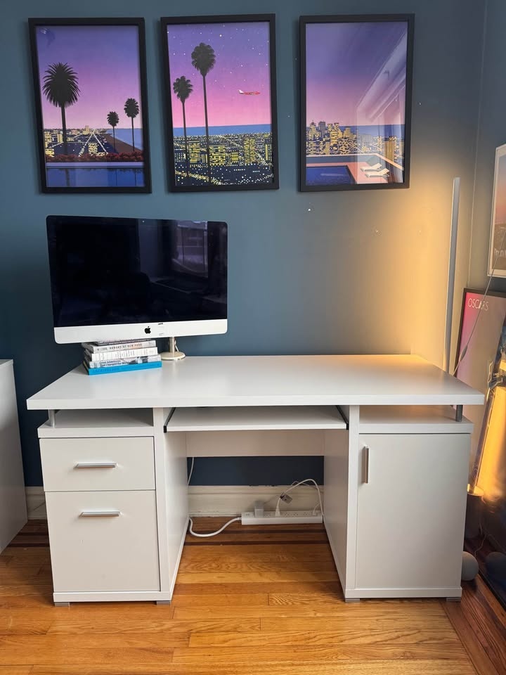 URGENT - Azayliah Computer Desk - photo 2