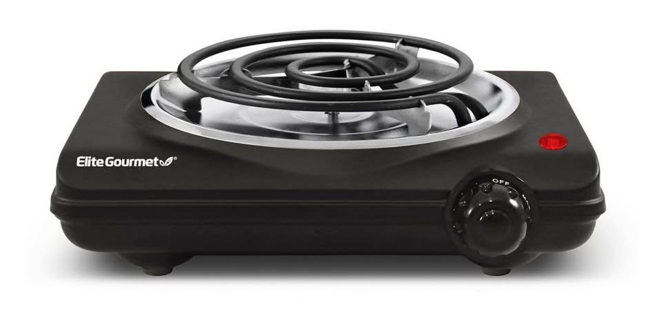 BRAND NEW ELECTRIC BURNER - photo 2
