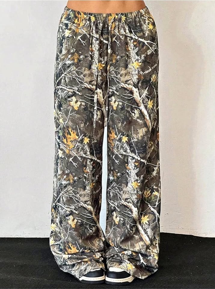 Women Hunting Trousers