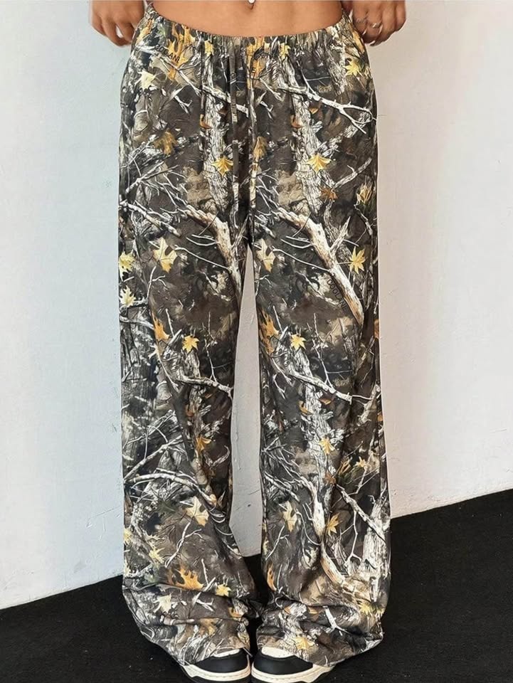 Women Hunting Trousers - photo 3