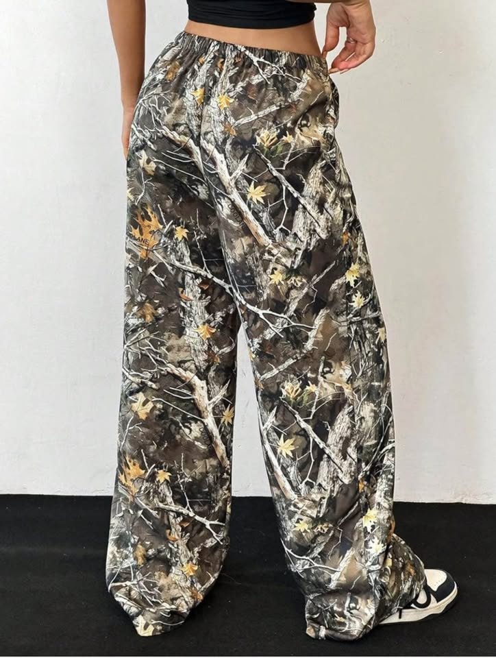 Women Hunting Trousers - photo 4