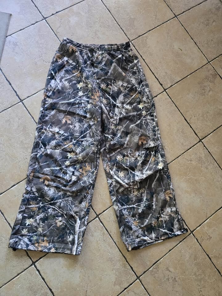 Women Hunting Trousers - photo 5