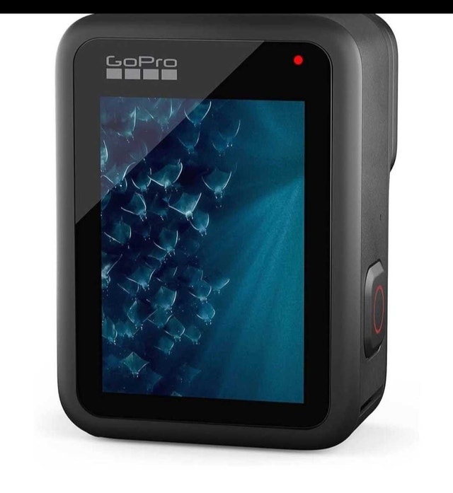 GoPro HERO11 Black Action Camera - photo 5