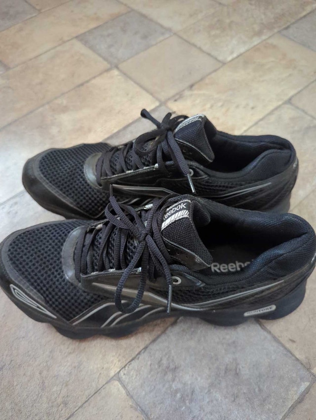 Reebok Runtime Men's Running Shoes Size 12