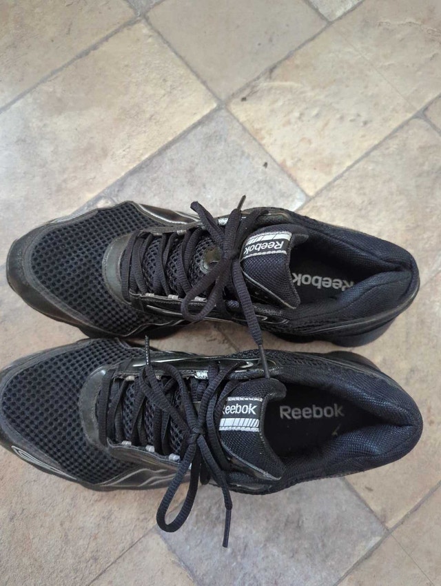 Reebok Runtime Men's Running Shoes Size 12 - photo 2