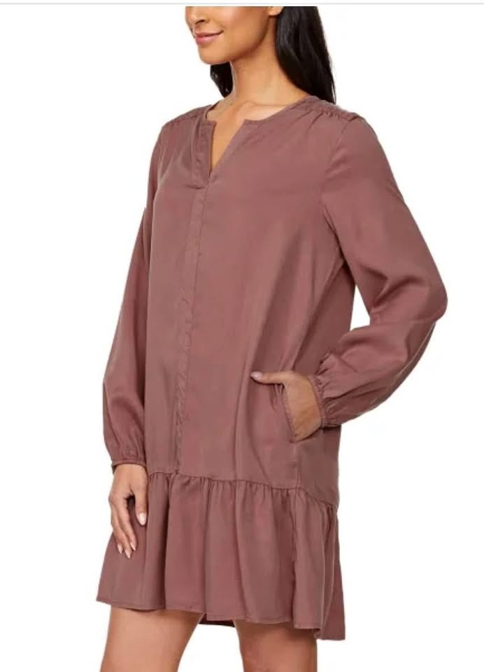Brand new Buffalo Women's Long Sleeve Dress