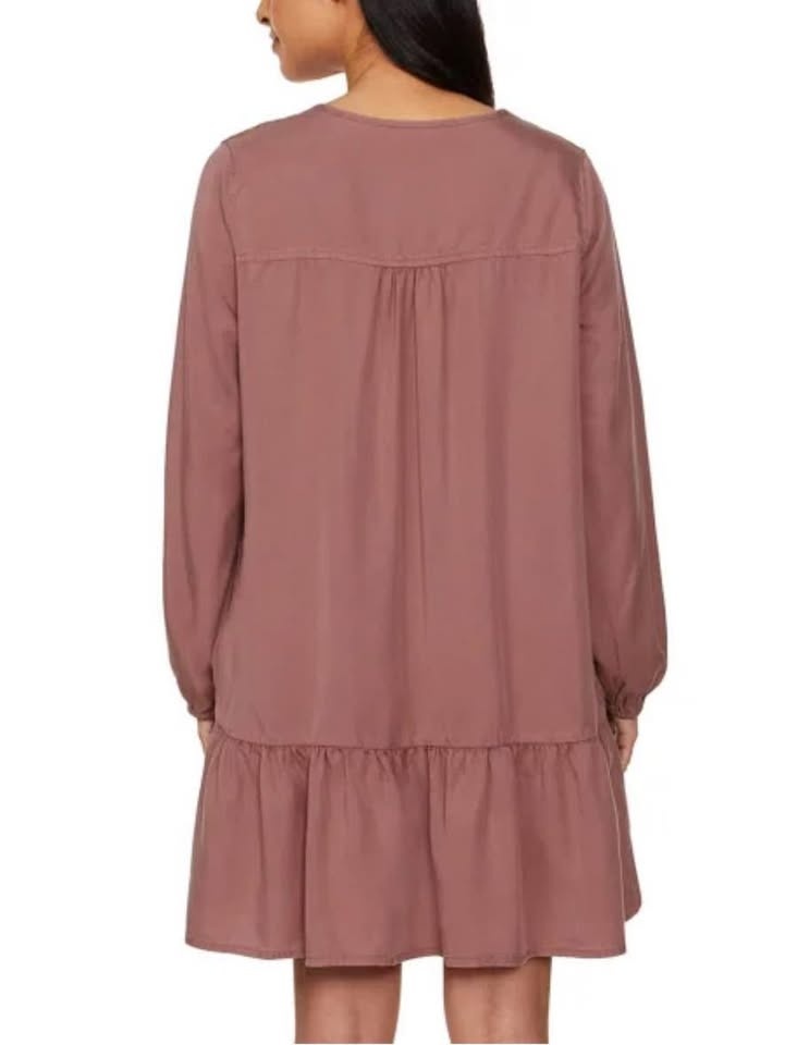 Brand new Buffalo Women's Long Sleeve Dress - photo 5