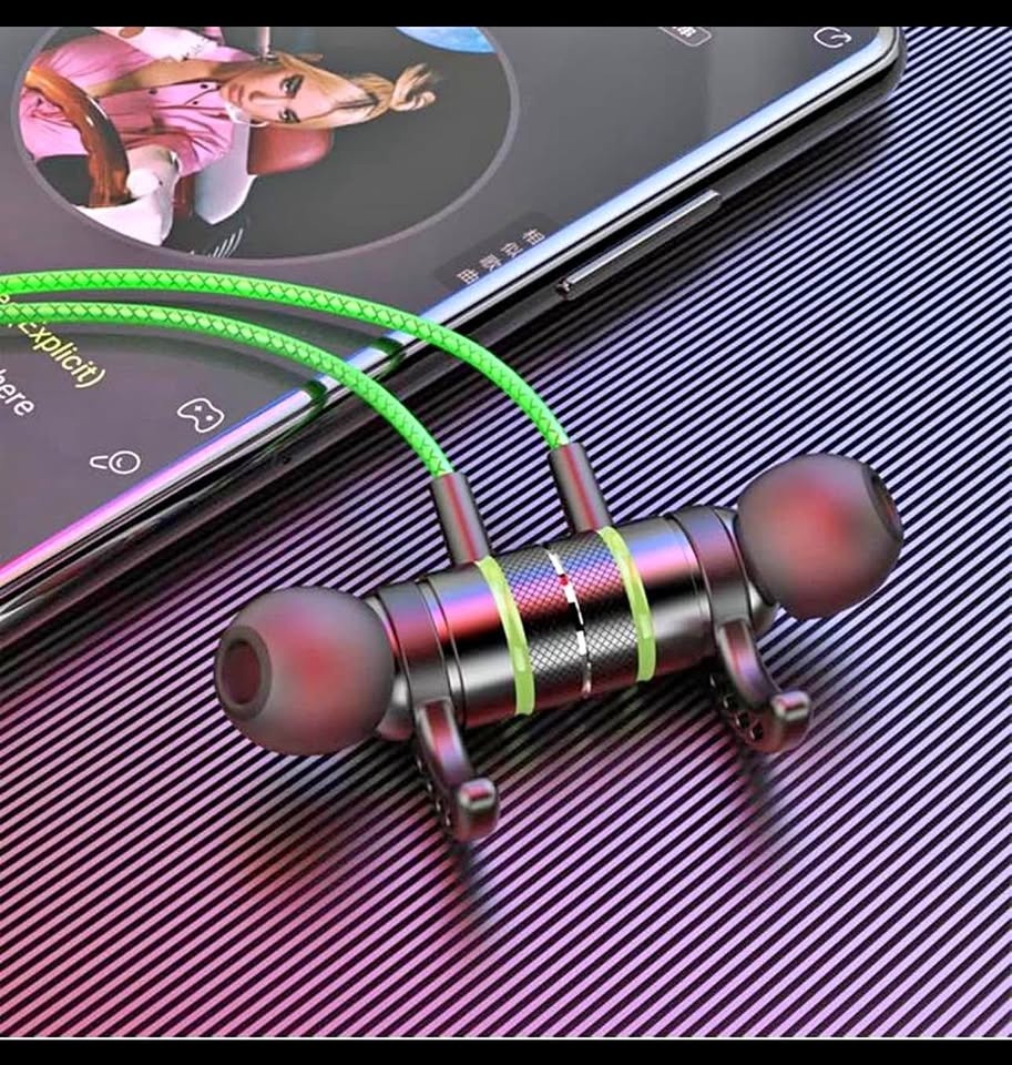 Brand new Sealed Gaming Ear-Phones