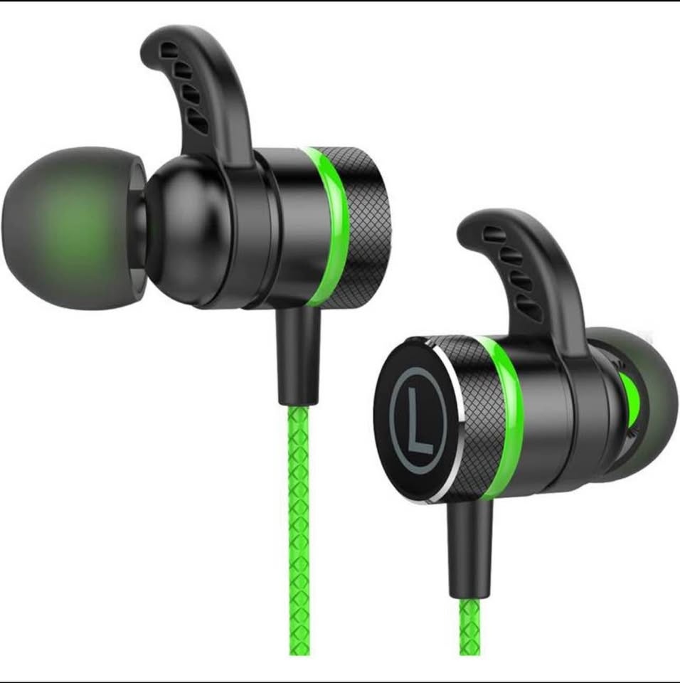 Brand new Sealed Gaming Ear-Phones - photo 2