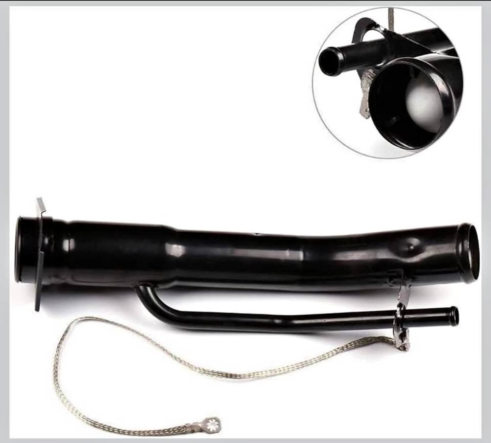 Brand new Fuel Filler Neck for Chevrolet/GMC 2000-2002