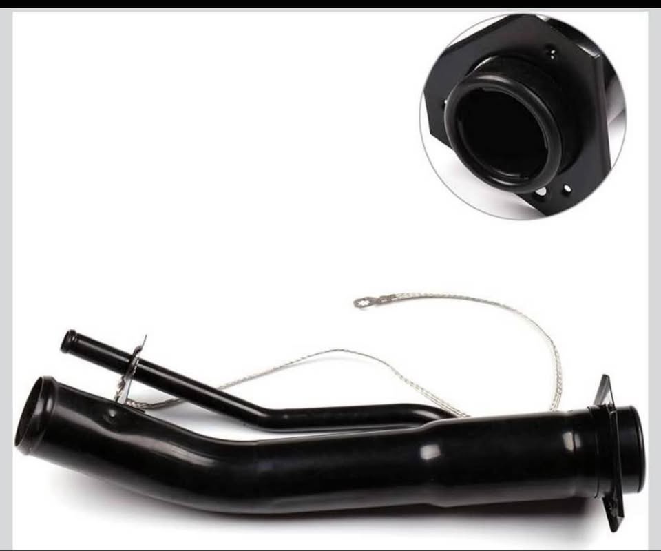 Brand new Fuel Filler Neck for Chevrolet/GMC 2000-2002 - photo 2