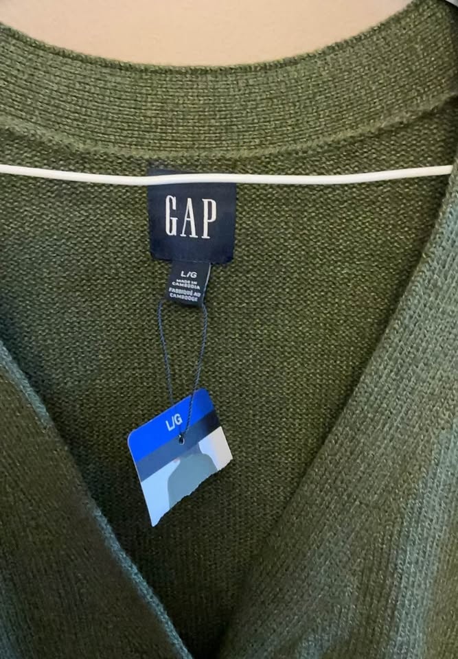 Woman’s large Cardigan - photo 3