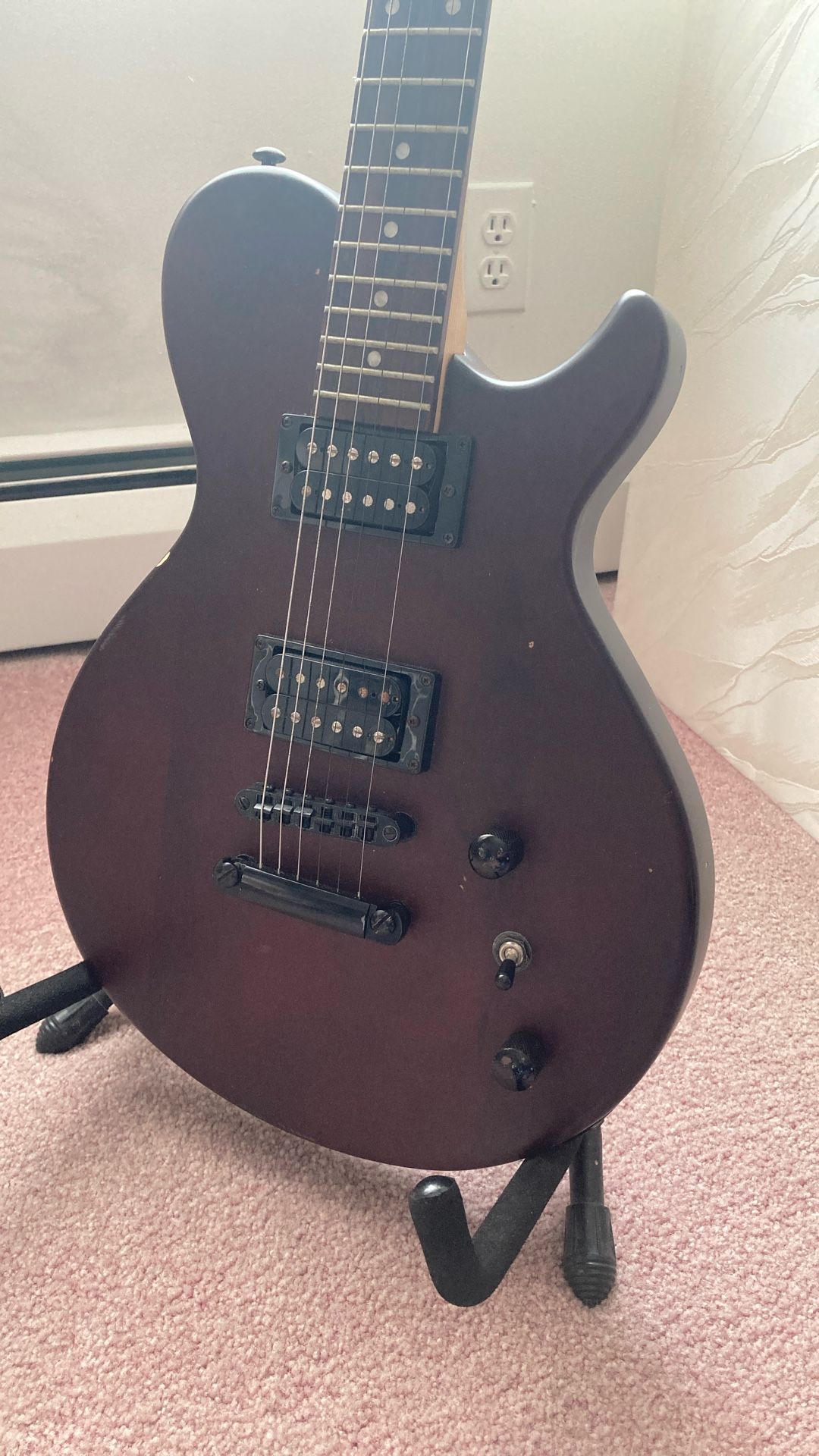 Dean Evo XM Electric Guitar - photo 2
