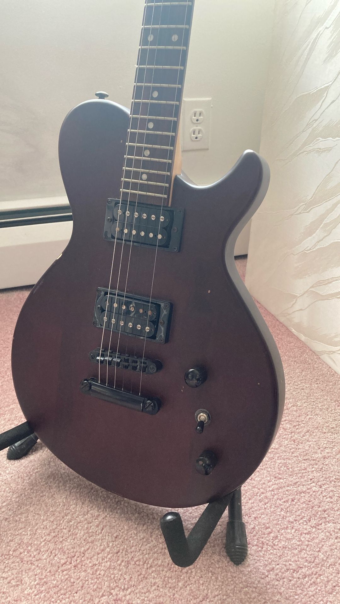 Dean Evo XM Electric Guitar - photo 3