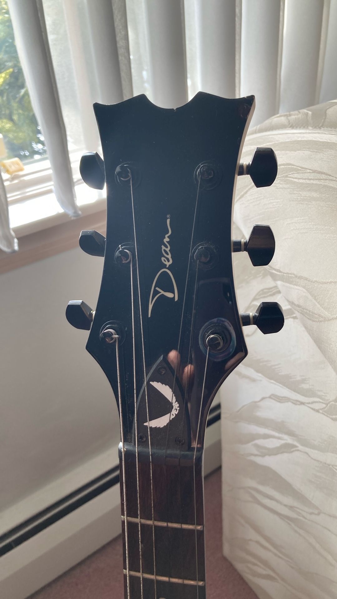 Dean Evo XM Electric Guitar - photo 4
