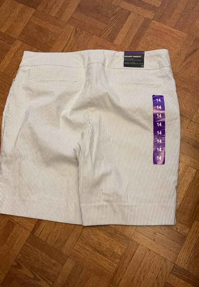 Size 12 or 14 Shorts - photo 2