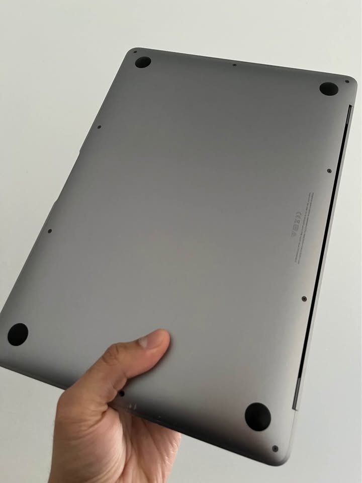 Apple Macbook Air M1 13-inch - photo 4