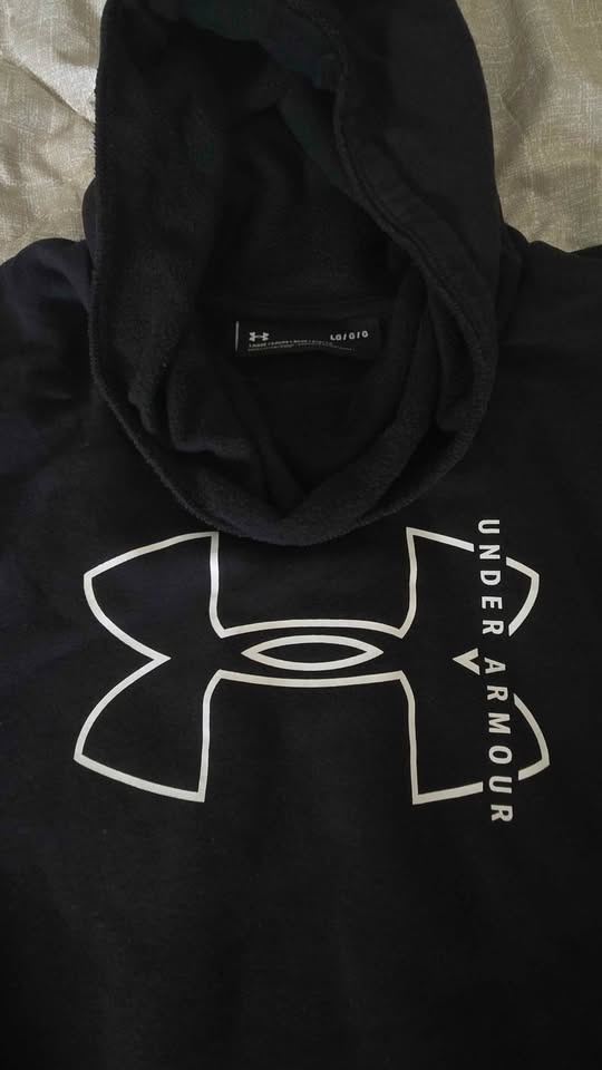 UA Under Armour Sweater (Lg) - photo 2