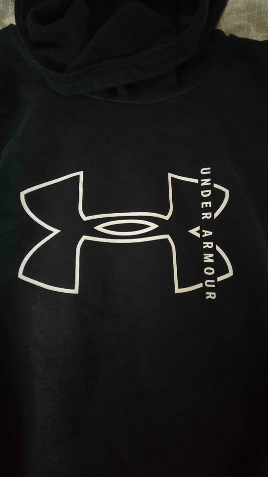 UA Under Armour Sweater (Lg) - photo 3