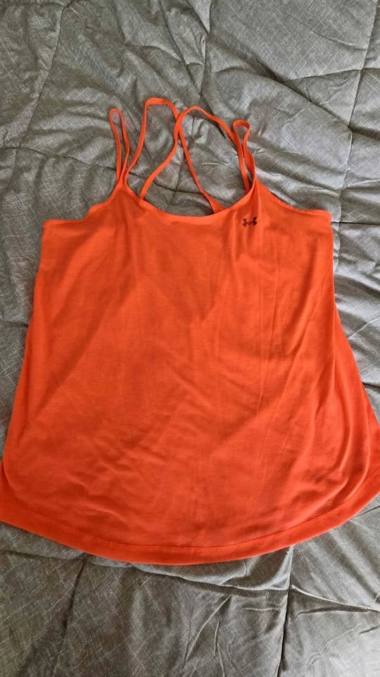 UA Under Armour Tank Top