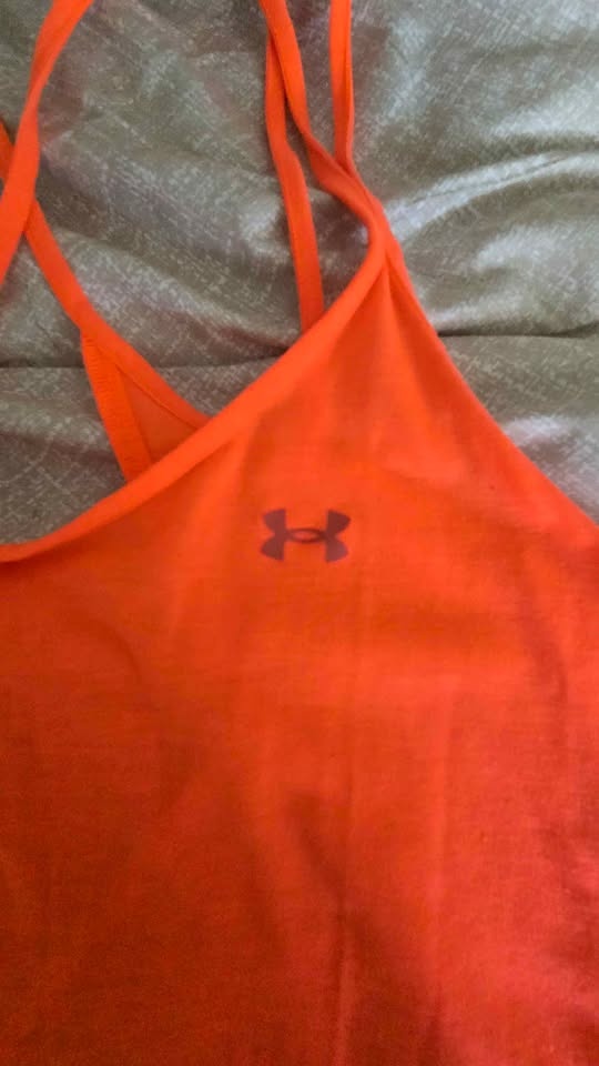 UA Under Armour Tank Top - photo 3