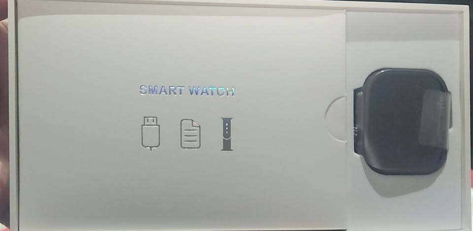 5G Android Smart Watch with 360 Camera - photo 2