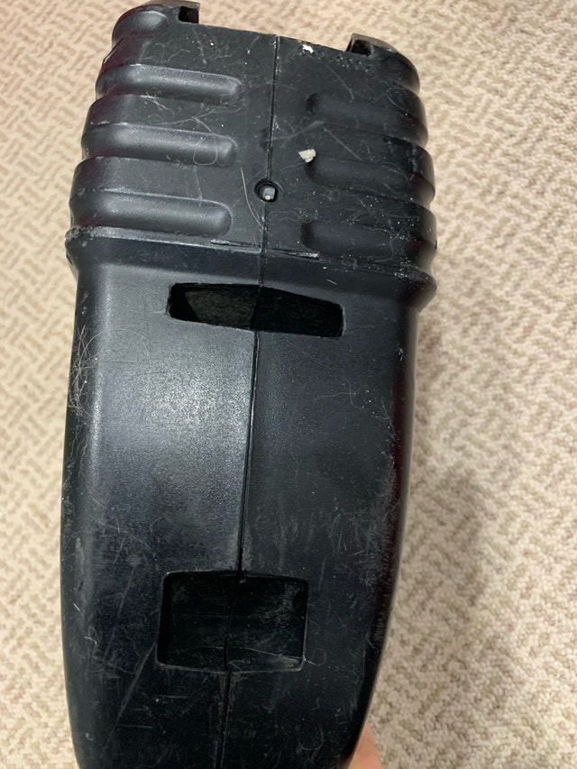 black decker cordless power pack - photo 2