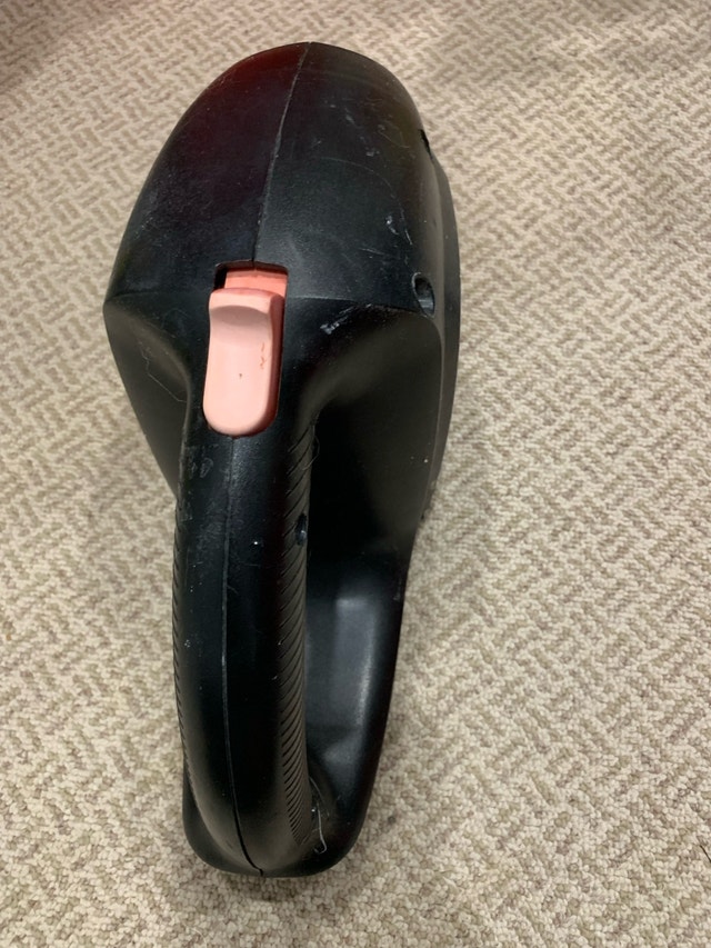 black decker cordless power pack - photo 3
