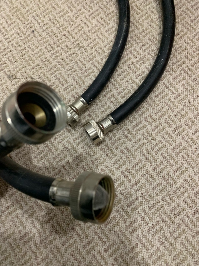 Washing Machine Hose - photo 3