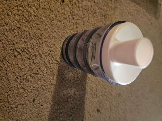 NEW Adaptive Nosey Cup & 2 Spill-Proof Sippy Cups for Disabled - photo 3