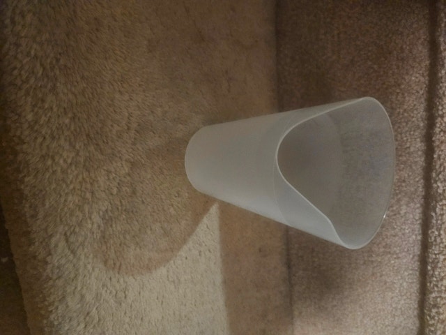 NEW Adaptive Nosey Cup & 2 Spill-Proof Sippy Cups for Disabled - photo 4
