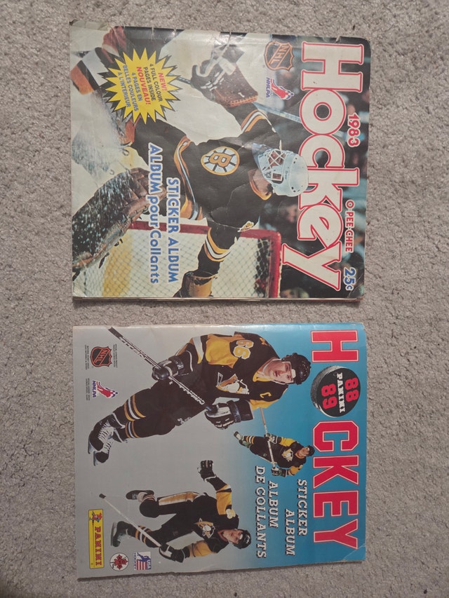 Mint 80s/90s Sports Cards – Baseball, Hockey, Football, Hoops - photo 2