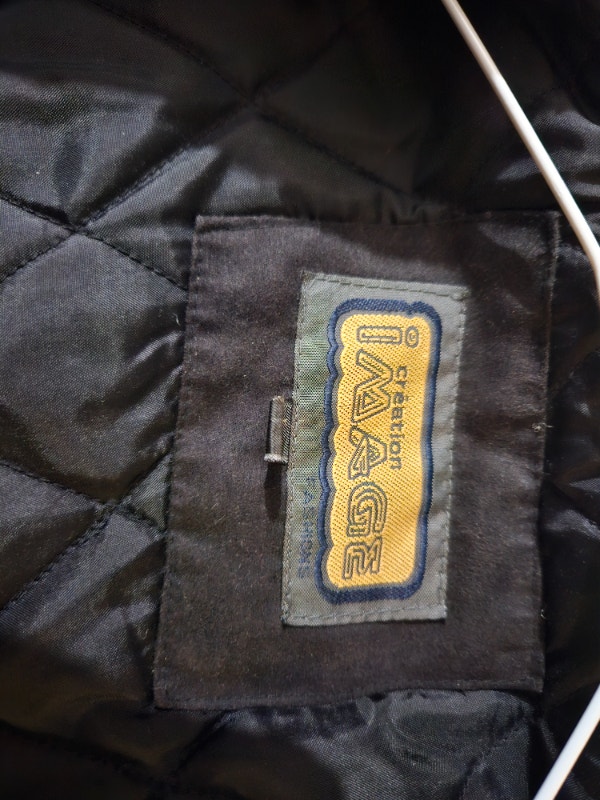 Creation Image Fashions Warm Winter Jacket, Size M - photo 4