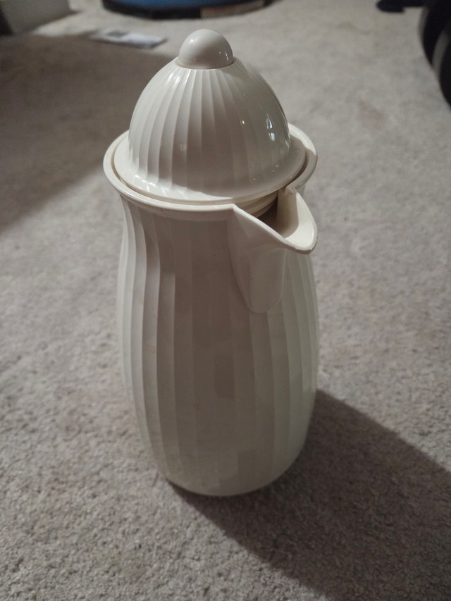 Vintage Villeroy & Boch Le Gourmet Cruet